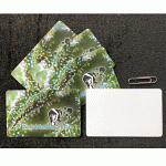 Bubblebag.com Dry Sift Card