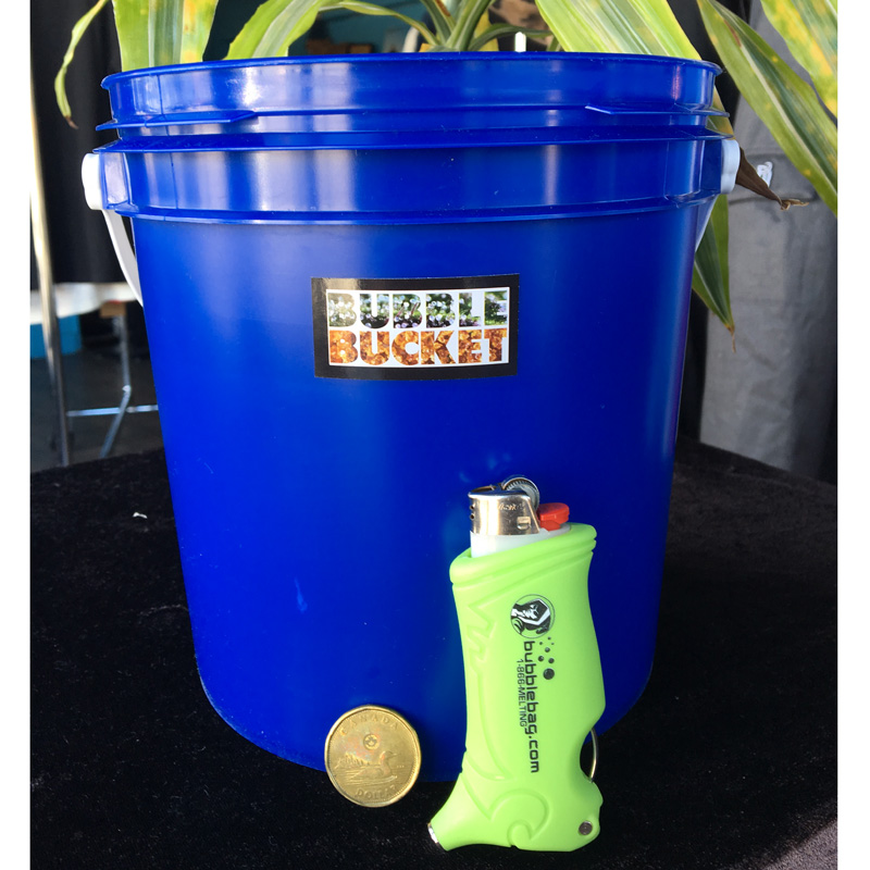 1 Gallon Bucket (BKT1)