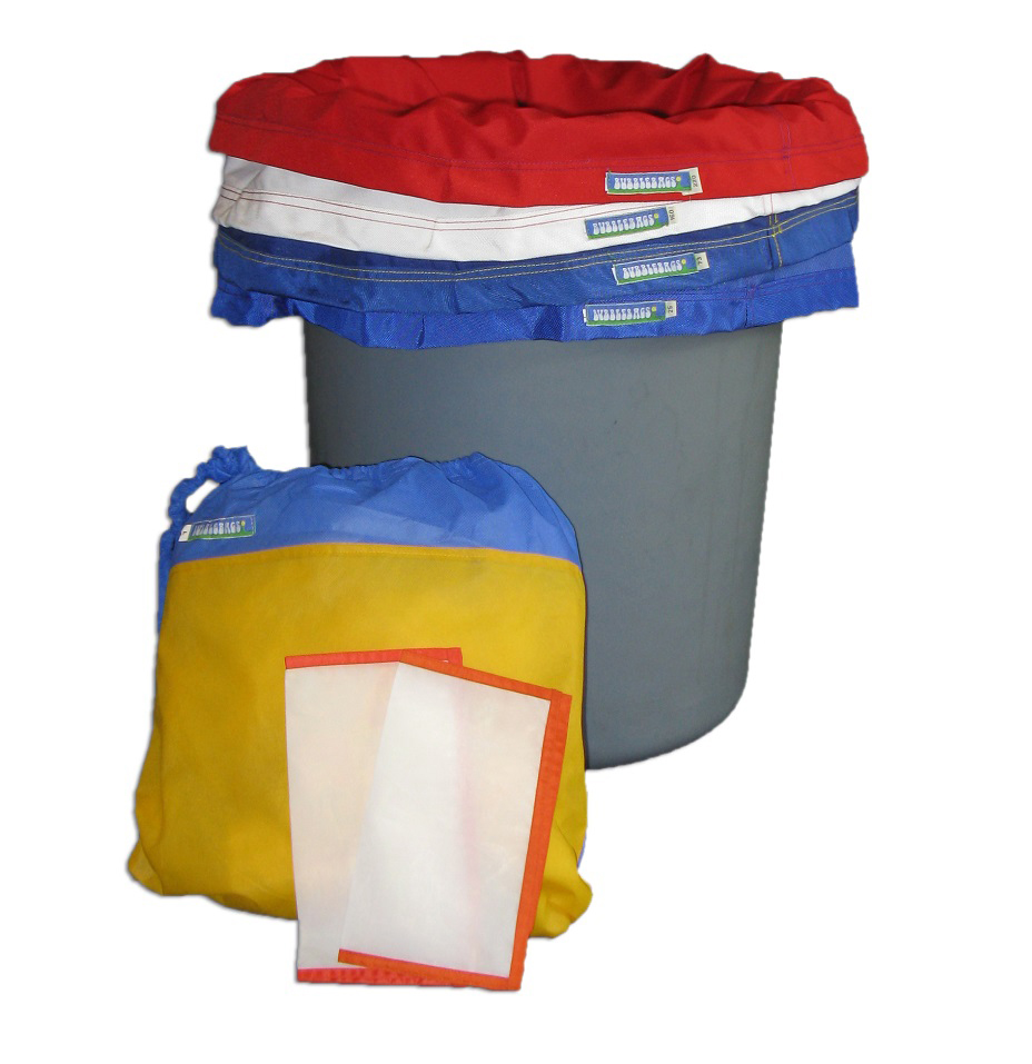 20/32 Gallon 'Lite' 4 Bag Set (BLL4) *30% OFF*