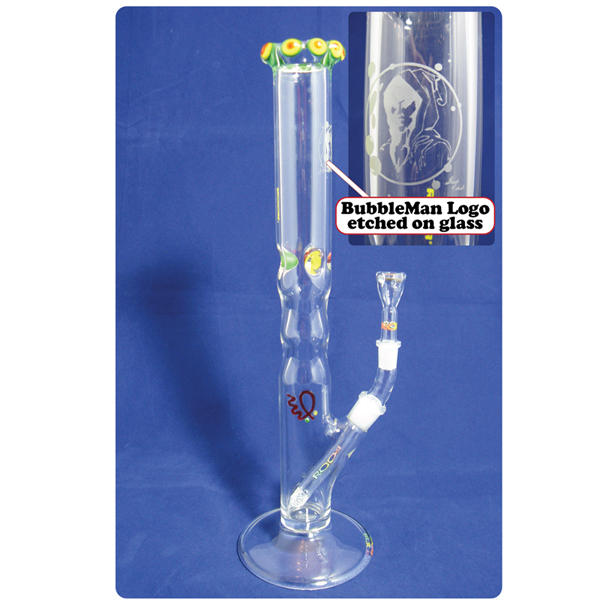 RooR Bubbleman Special Edition - 37cm, 18.8mm (BM-ROOR)