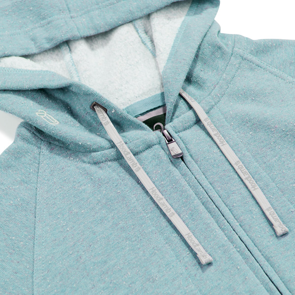 Ladies' Light Hoodie (LHT7)