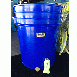 5 Gallon Bucket (BKT5)