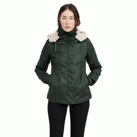 Ladies' Classic Hoodlamb (LCH2)