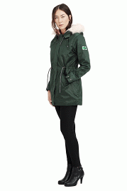 Ladies' Nordic Lights Parka (LNL)