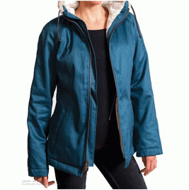 Ladies' Classic Hoodlamb (LCH)