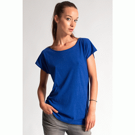 Ladies' Relaxed Tee (LST4)