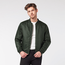 Men's Classic Bomber (MCB)