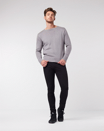 Men's Knit Sweater (MKS)